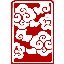 广州日月华堂服饰设计网站logo