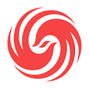 凤凰网网站logo