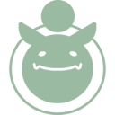 Niji Journey的网站图标