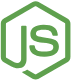 Node.js 中文网网站logo