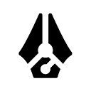 NovelAI网站logo