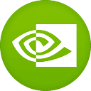 GET3D (Nvidia)的网站logo