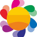 北京十月阳光月嫂公司octsunshine.com的网站图标