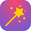 Omagic AI的网站logo