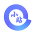 我的小站的网站logo