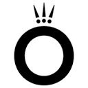 PANDORA珠宝首饰官网的网站图标