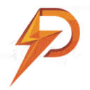 盘搜网网站logo