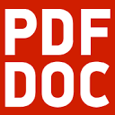 pdf2word.io网站logo