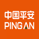 中国平安保险网站logo