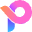 Pixso AI的网站logo