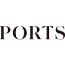 PORTS宝姿中文官方网站的网站图标