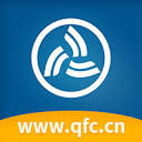 网上轻纺城的网站图标