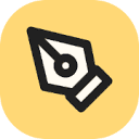 ReadPo的网站logo