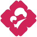 湖南尚美妇幼医院的网站图标