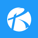 瑞康体检网的网站图标