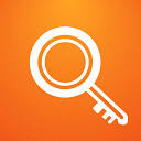 SeekAll的网站logo