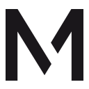 Mango商城的网站图标