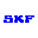 SKF官网的网站图标