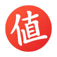 什么值得买的网站图标