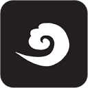 如快Sofast的网站logo