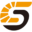 宁波旭日对外贸易网站logo
