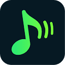 Suno AI Music的网站logo