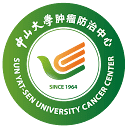 中山大学附属肿瘤医院的网站图标