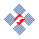 深圳市宝鹰建设集团网站logo