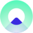 智绘设计网站logo