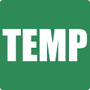 Temp.now 临时邮箱网站logo