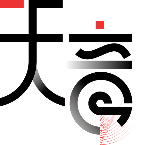 网易天音网站logo