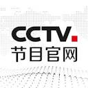 CCTV官方直播网站logo