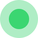 UptimeRobot的网站logo