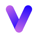 VideoPlus AI的网站logo