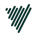 Voicenotes的网站logo