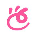 视客眼镜网网站logo