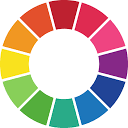 wallpapers网站logo