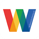 中国站长之家的网站图标