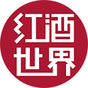 红酒世界网网站logo