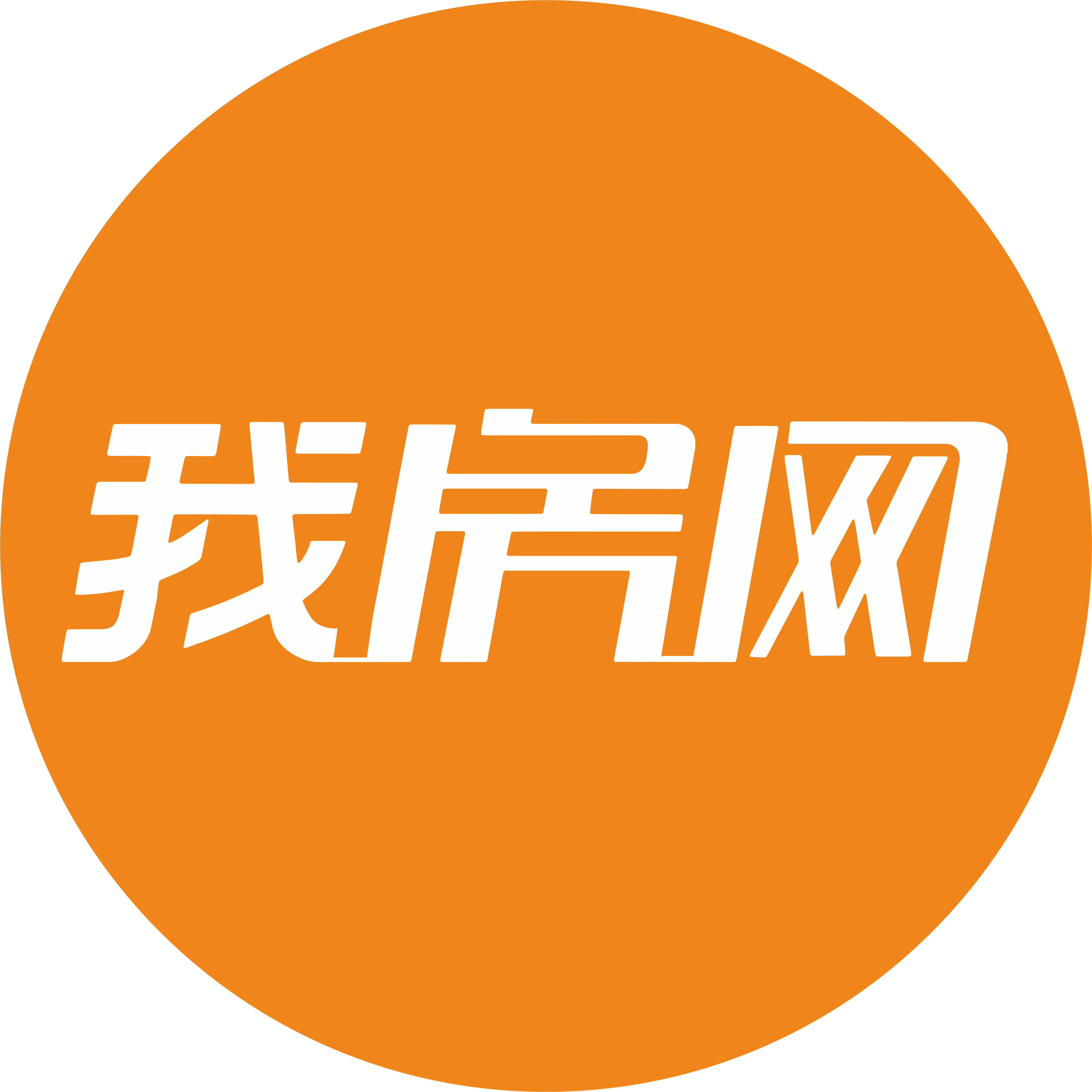 我房网 wofang.com