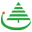 中国木业网网站logo