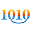 1010兼职网的网站logo