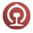 中国铁路12306网站logo