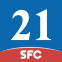 21世纪经济报道网站logo