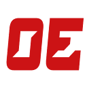 OE源码网网站logo