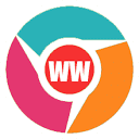 歪歪目录网站logo