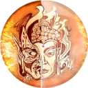 善恶资源网网站logo