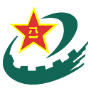 中国军网网站logo