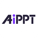 AiPPT 网站logo