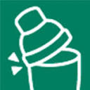 生根餐饮管理网站logo